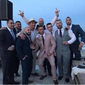 Meet your Posher, Murad